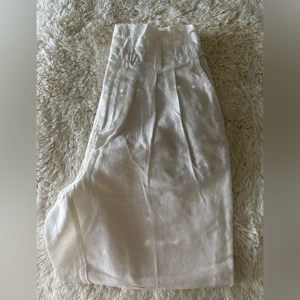 Loft Capri Pants